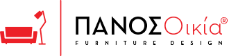 Πάνος Οικία Logo