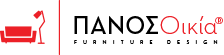 Πάνος Οικία Sticky Logo