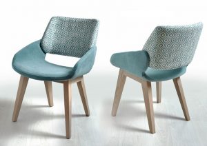 Chair No 16