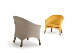 armchair love 2