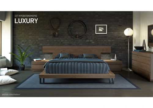 bedroom luxury