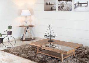 coffee table horizon