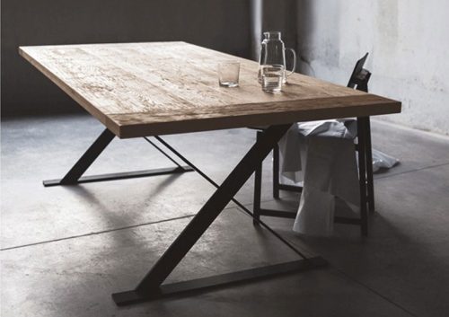 dining table solid