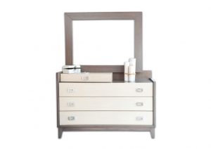 dresser evita
