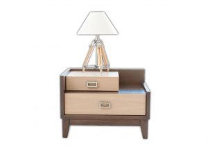 nightstand evita