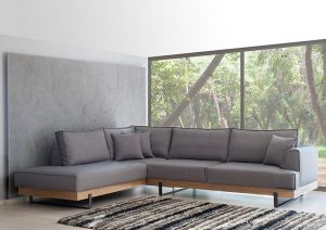 prestige couch