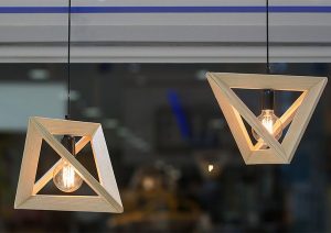 roof lamp 9