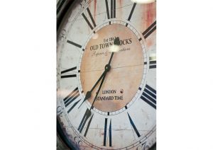 wall clock 2 2