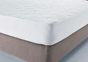 bed cover outlast