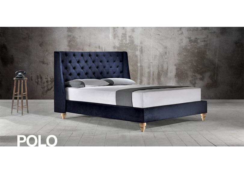 Κρεβάτι Polo