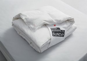 comforter ringsted dun