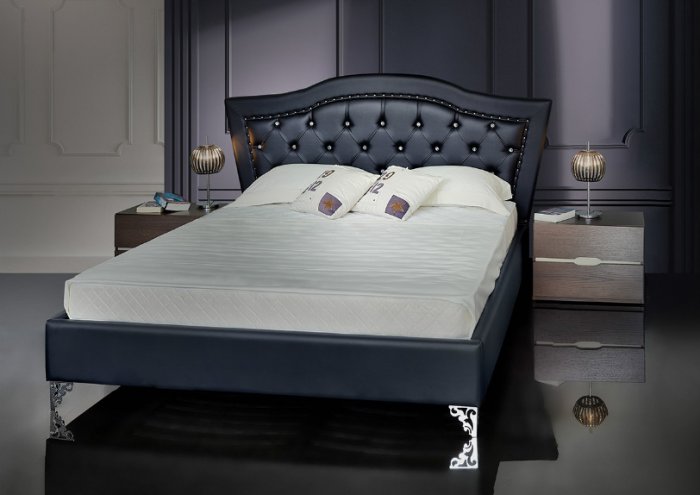 luxury bed 3