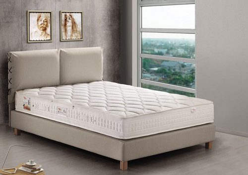 mattress classic soft