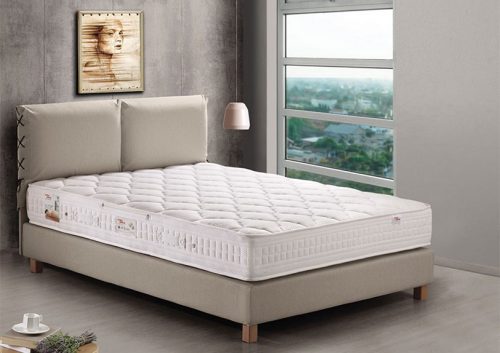 mattress comfort