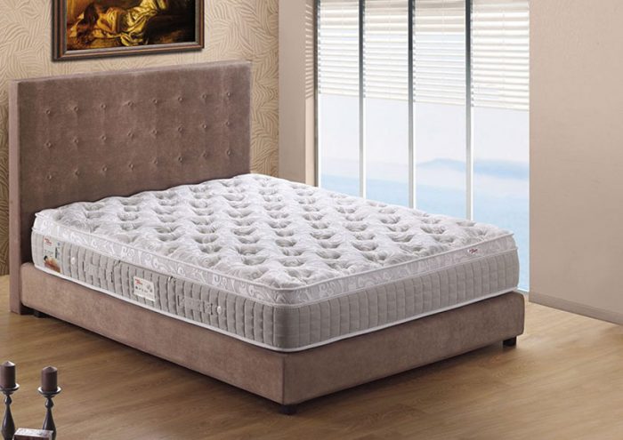 mattress delux