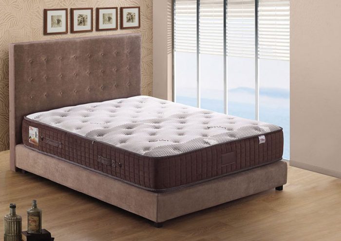 mattress exclusive