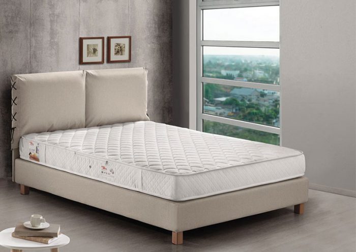 mattress select