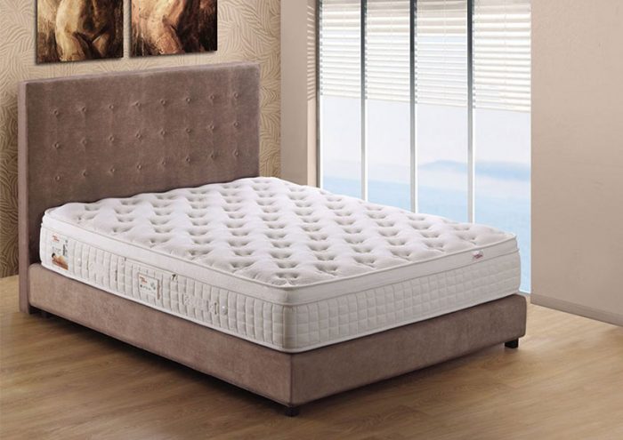 mattress utopia