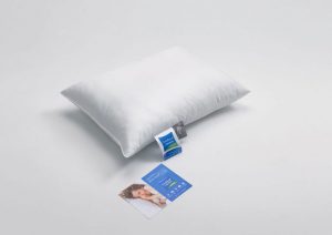 pillow comforel allerban baby