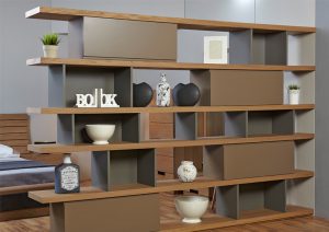 bookcase rico