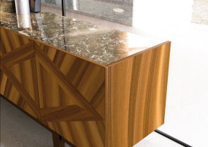 Buffet 3 OSCAR INDESIGN Detail 1 812x574