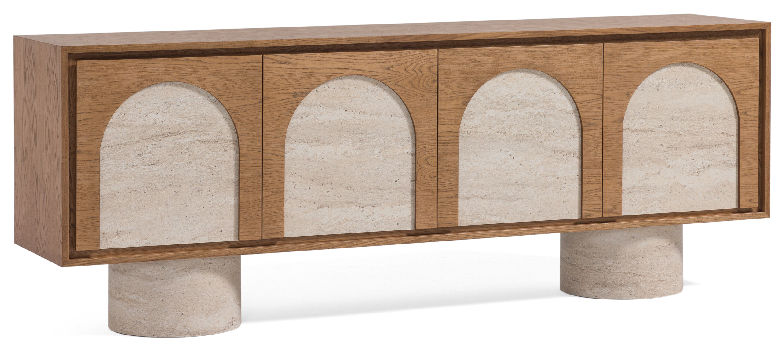 Μπουφές Stone