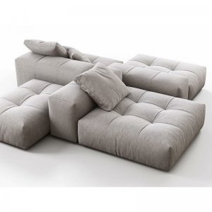 Saba Pixel Sectional 2