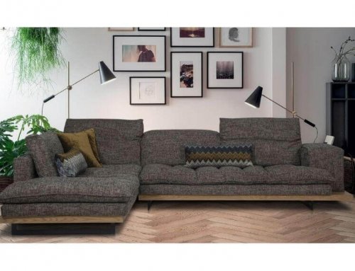 Διακόσμηση τοίχου πάνω από καναπέ: Οι 6+1 καλύτερες επιλογές
