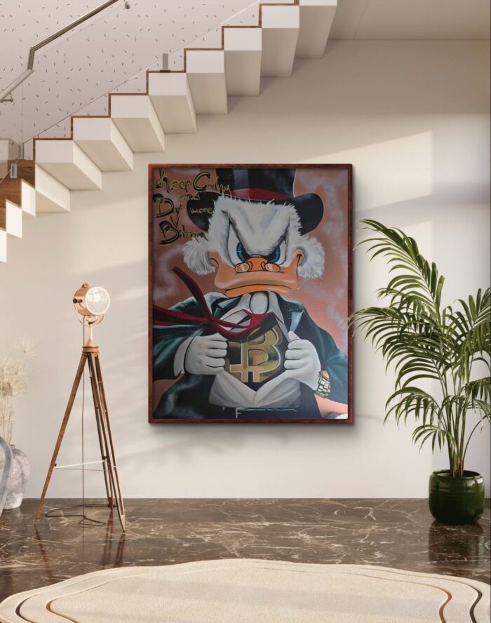 scrooge-mc-Duck