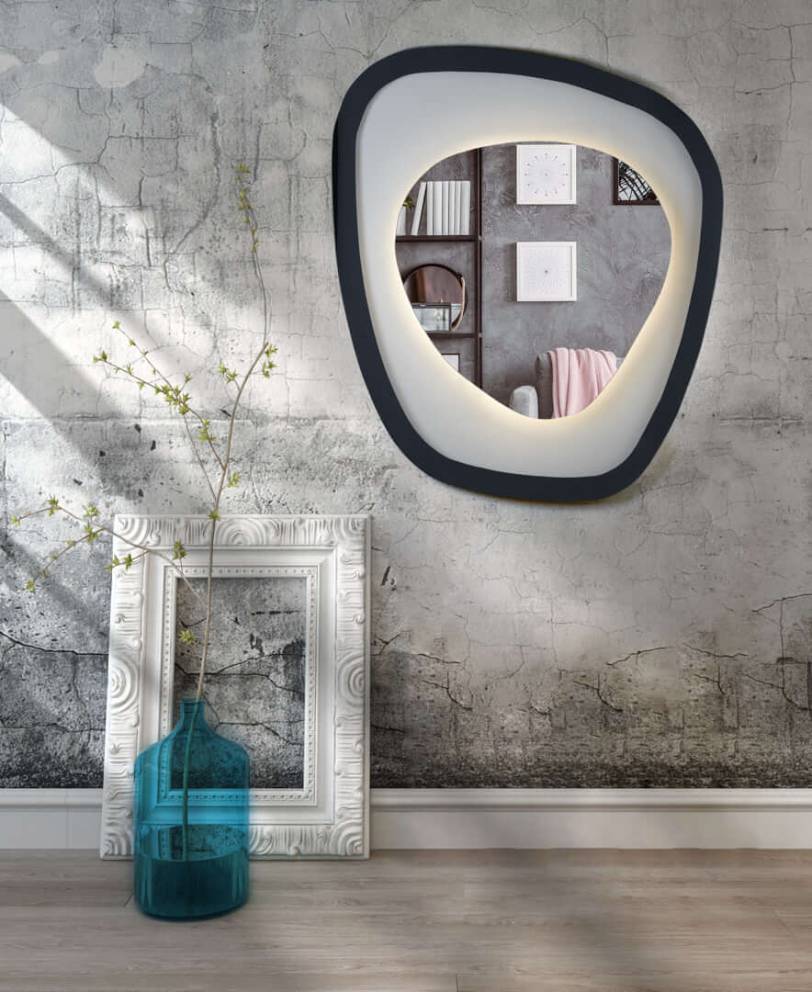 Kαθρέπτης τοίχου