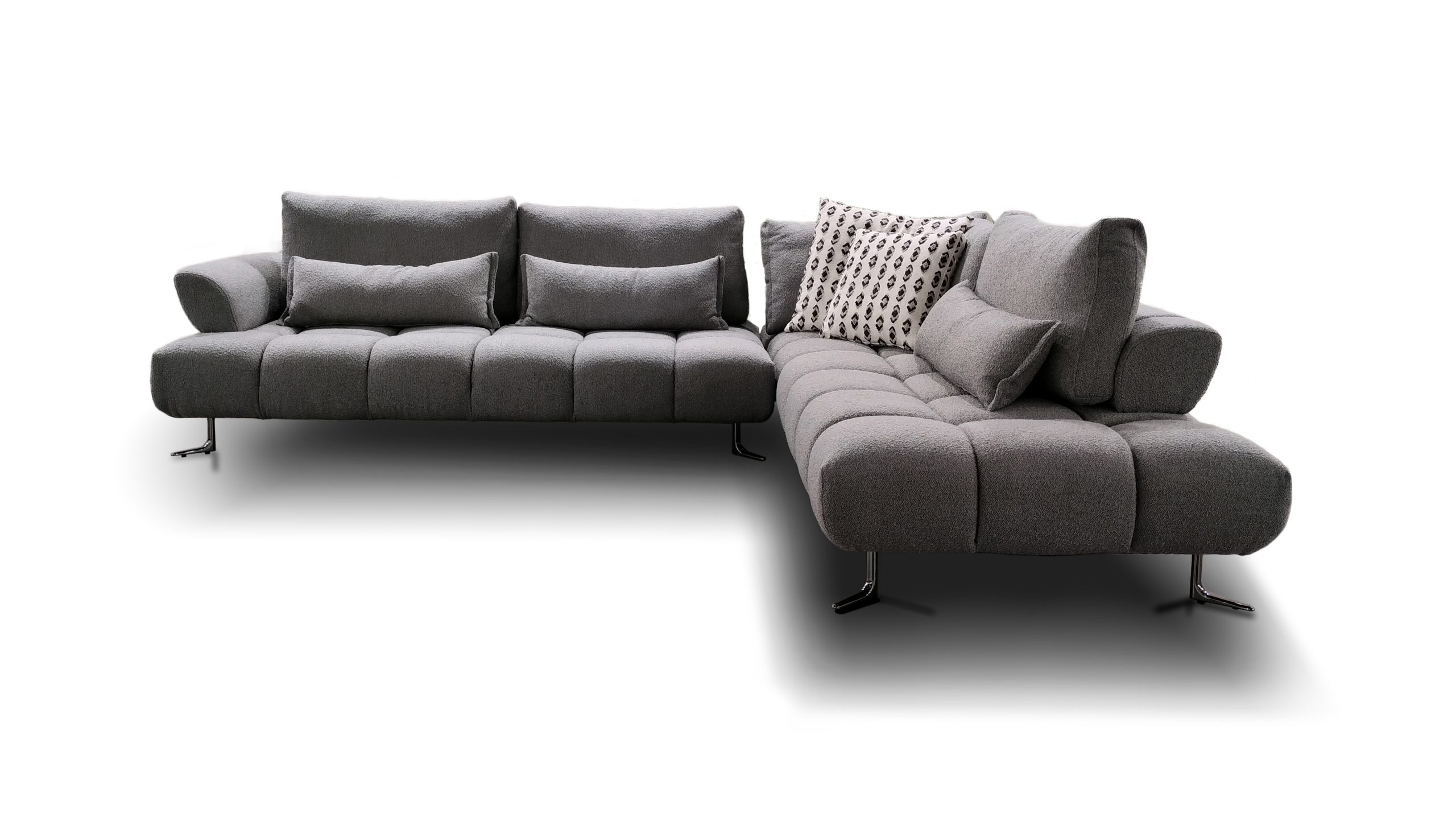 Καναπές γωνία για κάθε σαλόνι – Ιδανικός για άνεση & στυλ