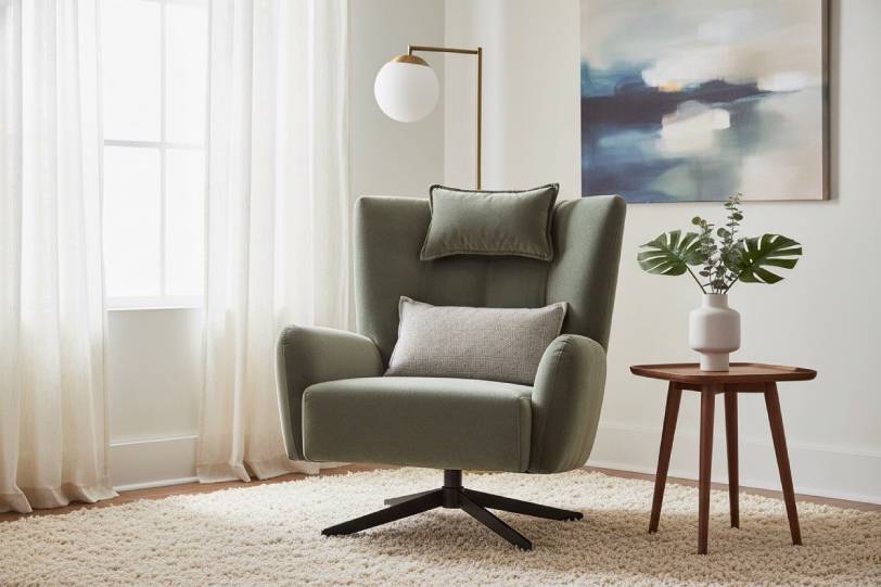 Πολυθρόνα Rodeo