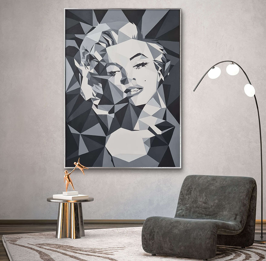 Marilyn Monroe