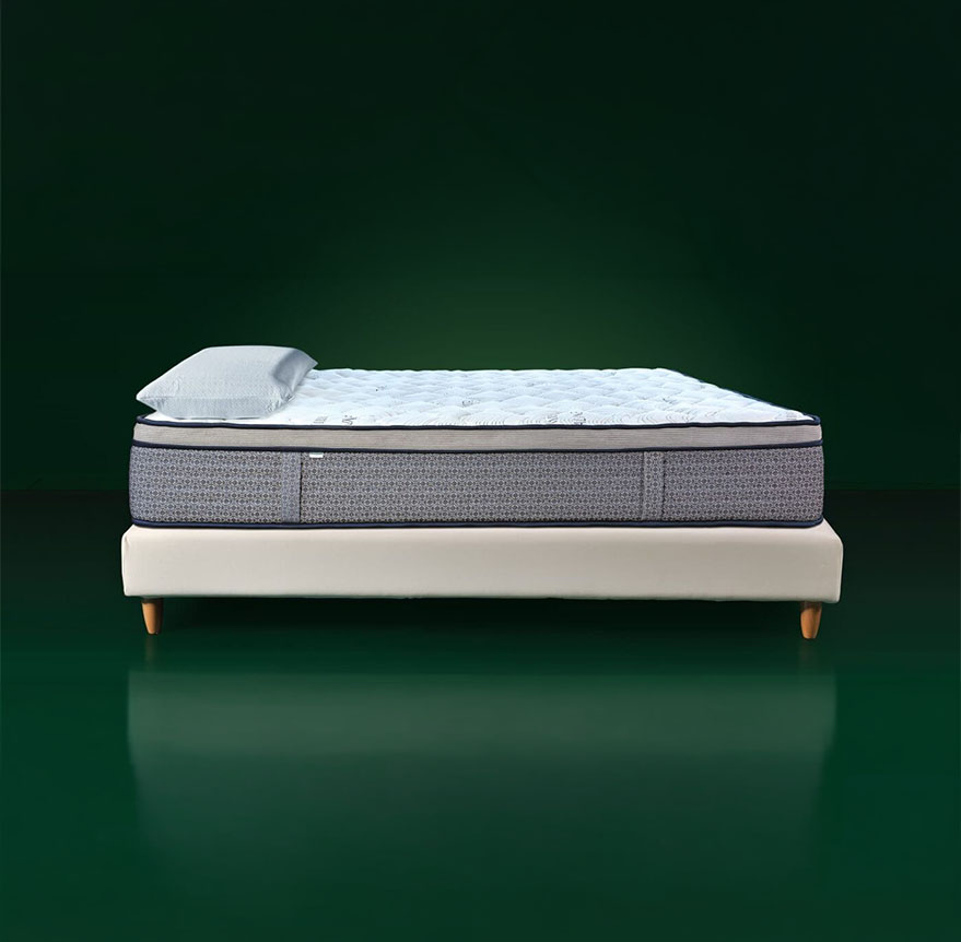 EVER-REST / Pocket Spring