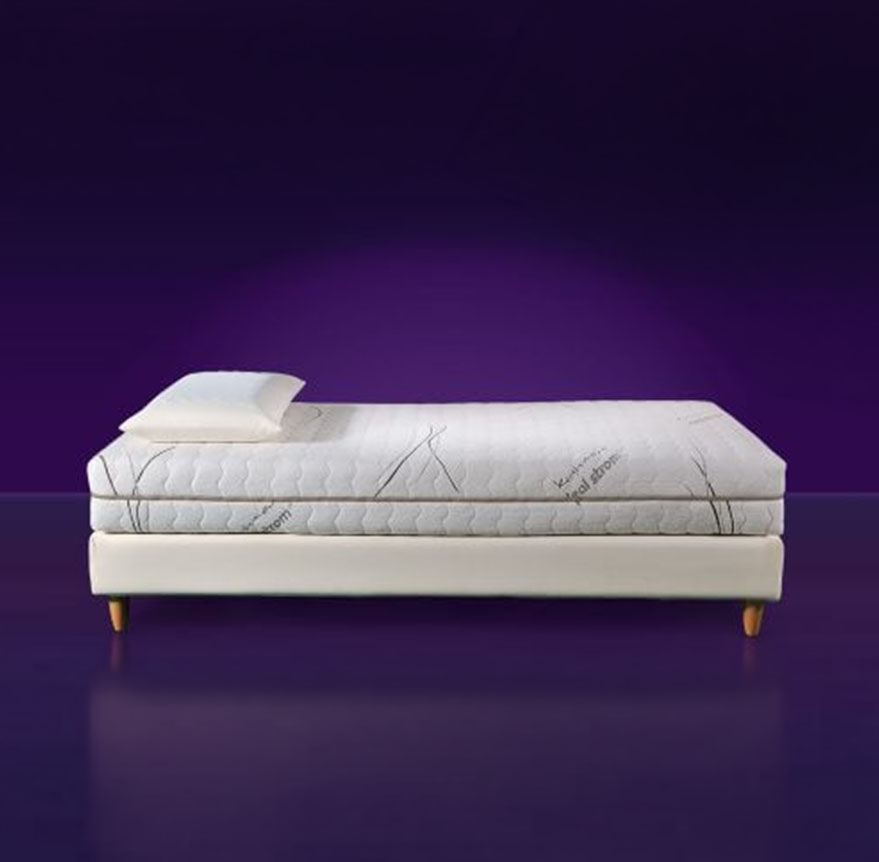 FLEX – A / Pocket Spring