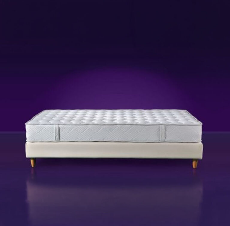 SPACE MEMORY / Micropocket Spring